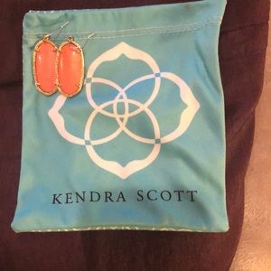 Kendra Scott Earrings